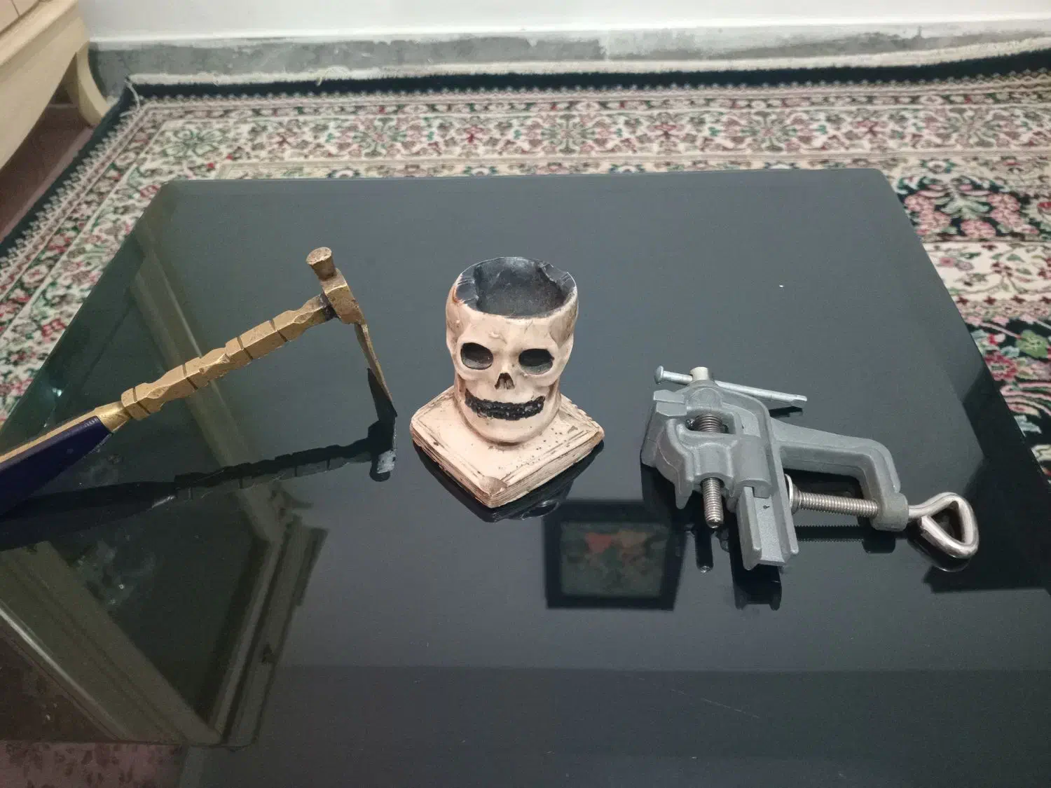 وسایل|کلکسیون اشیاء عتیقه|همدان, |دیوار