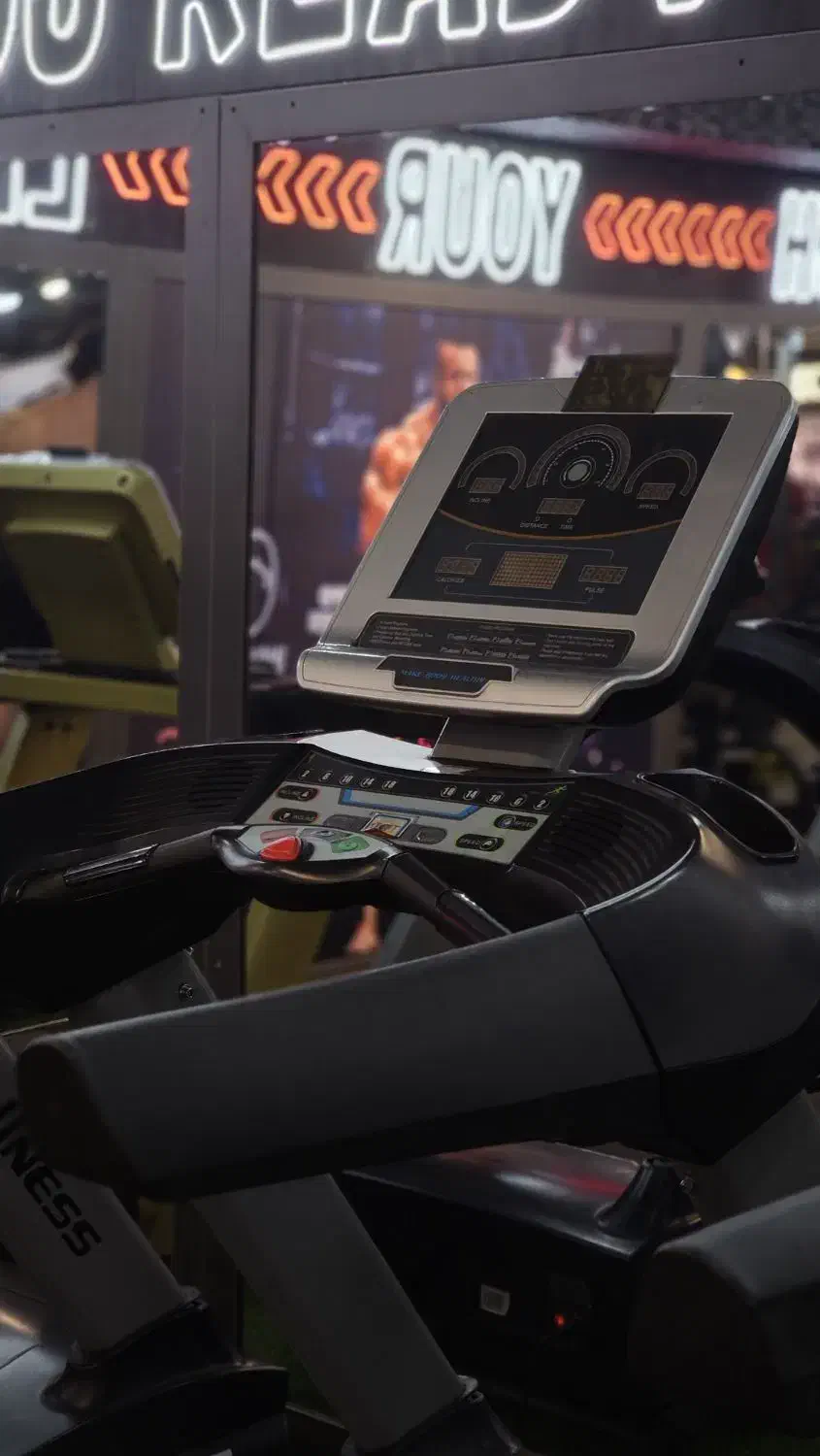 تردمیل باشگاهی|تجهیزات ورزشی|ارومیه, |دیوار