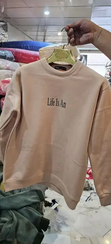 دُرس هایه داخل کُرکی|لباس|کوهدشت, |دیوار