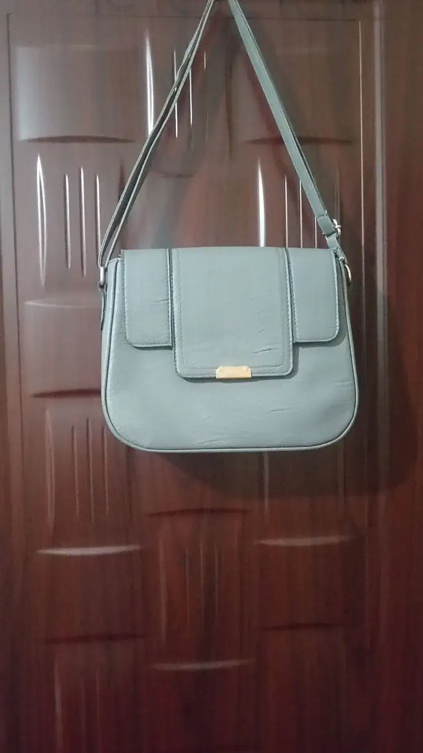 انواع کیف|کیف، کفش، کمربند|تبریز, |دیوار