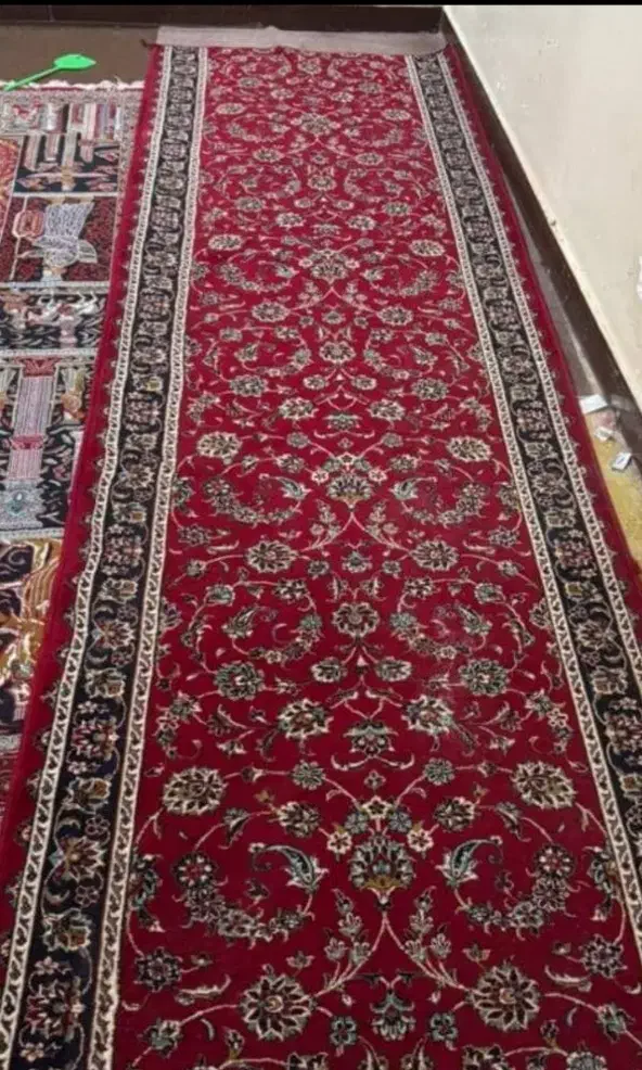 فروش فرش تمیز|فرش|حمیدیه, |دیوار