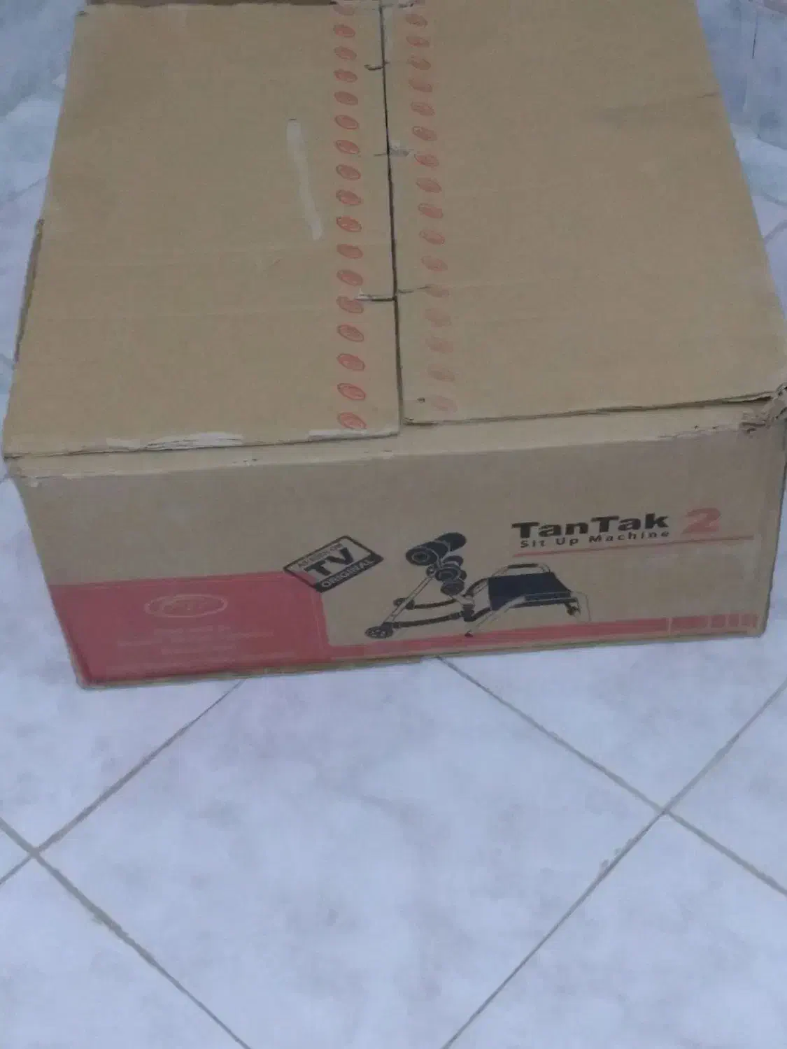 تن تاک ( دراز نشست )|تجهیزات ورزشی|مشگین شهر, |دیوار