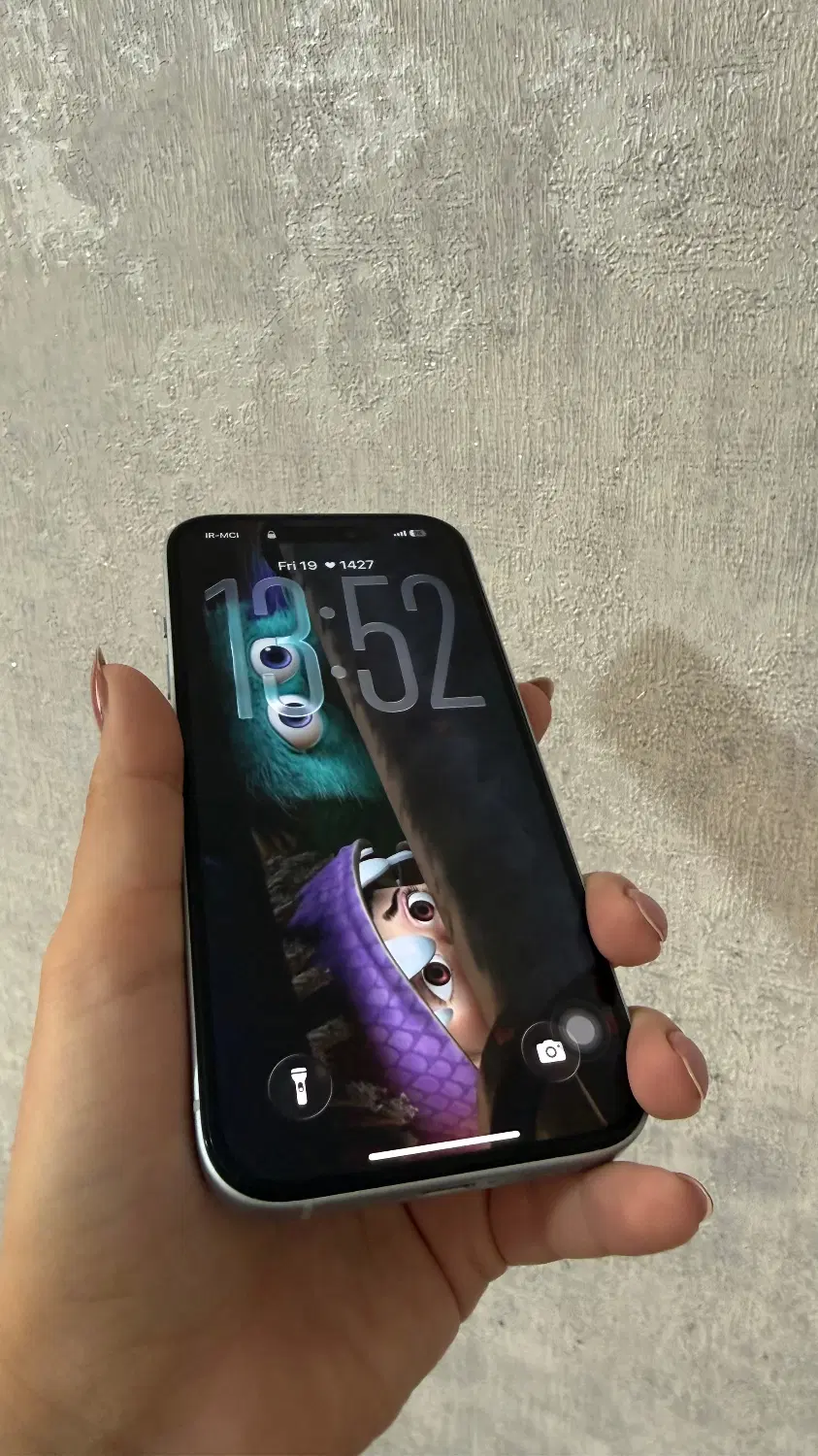 Iphone 15|موبایل|همدان, |دیوار