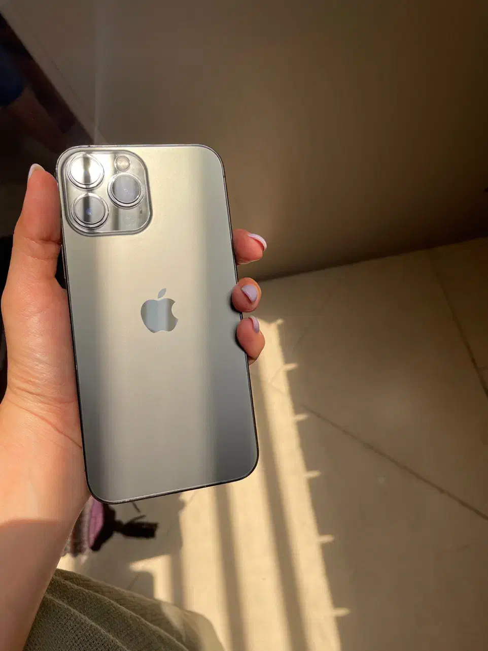 آیفون ۱۳ پرومکس ZA سری M|موبایل|نوشهر, |دیوار