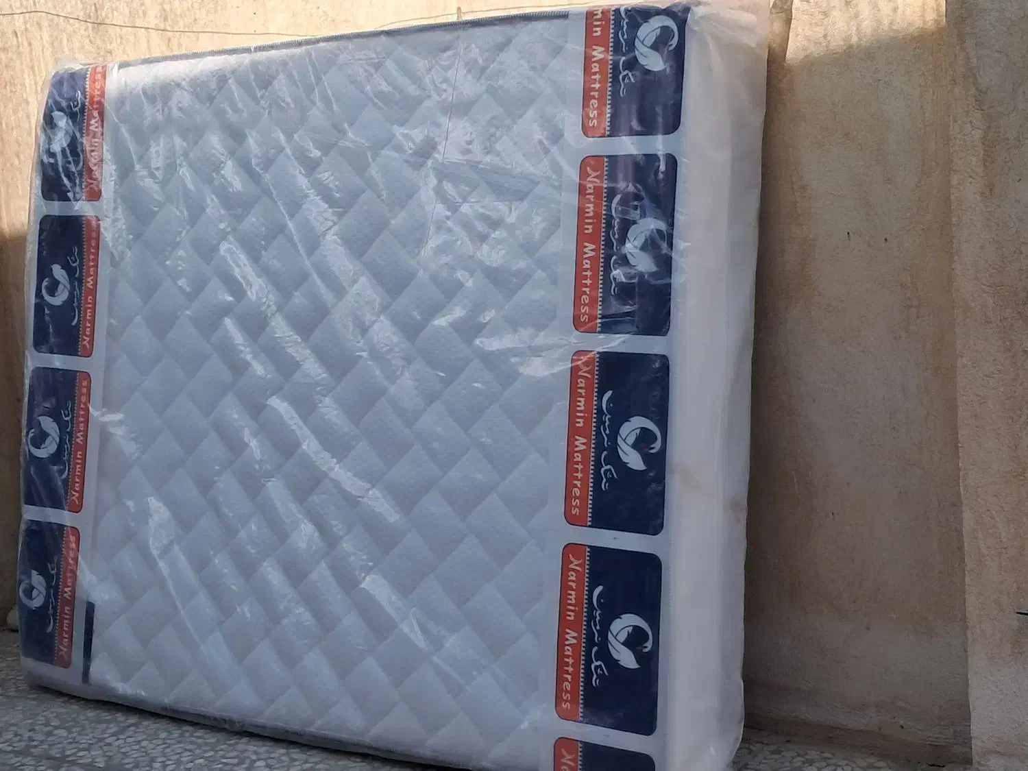 فروش تشک باتخفیف ویژه زیرقیمت اصلی|تشک تختخواب|برازجان, |دیوار