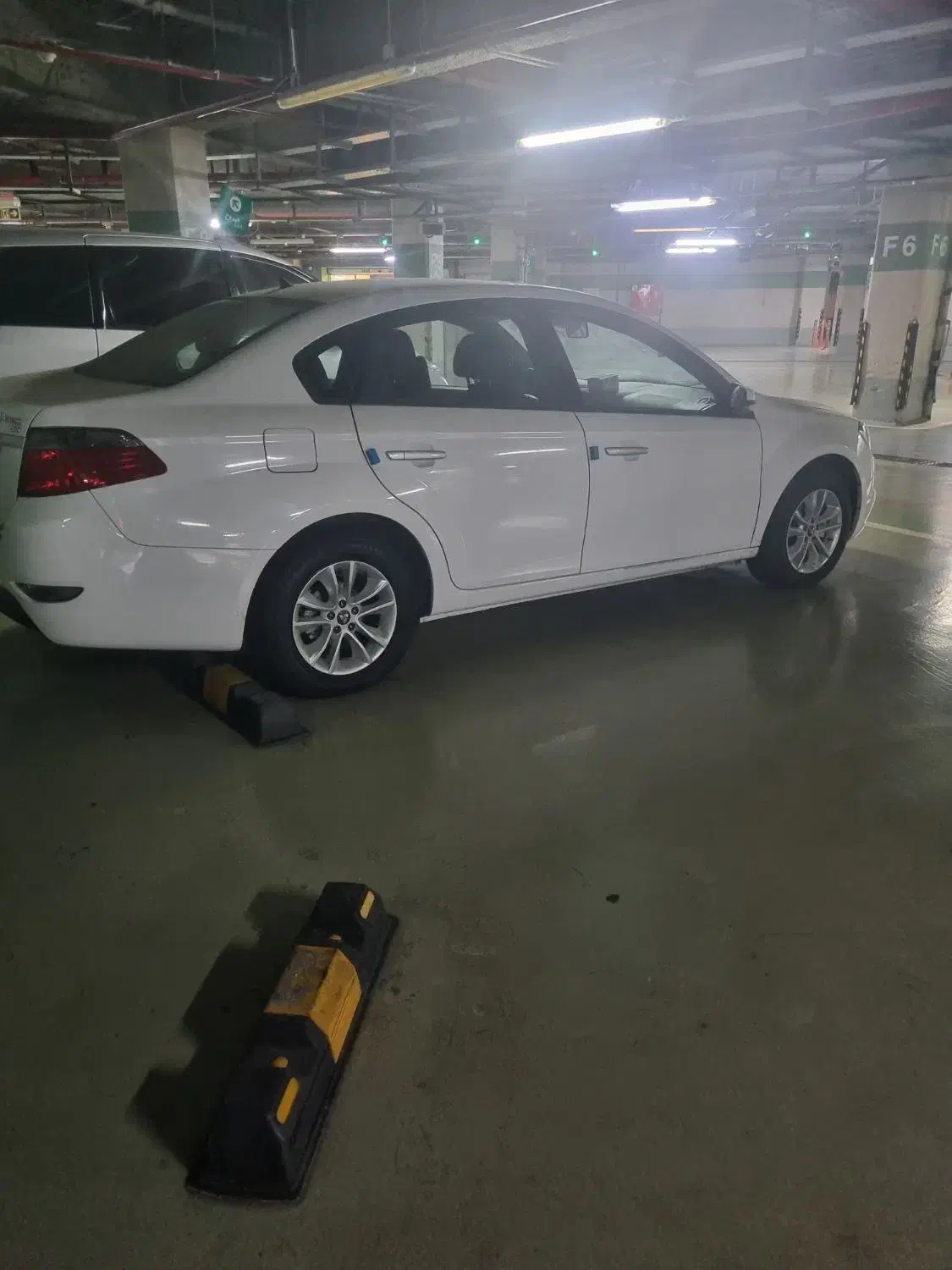 برلیانس صفر 1400|خودرو سواری و وانت|تهران, زعفرانیه|دیوار