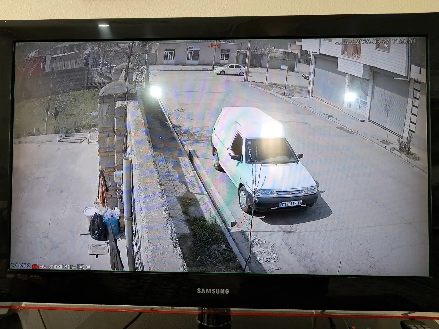 وانت پراید 151 SE، مدل ۱۴۰۳|خودرو سواری و وانت|پارس‌آباد, |دیوار