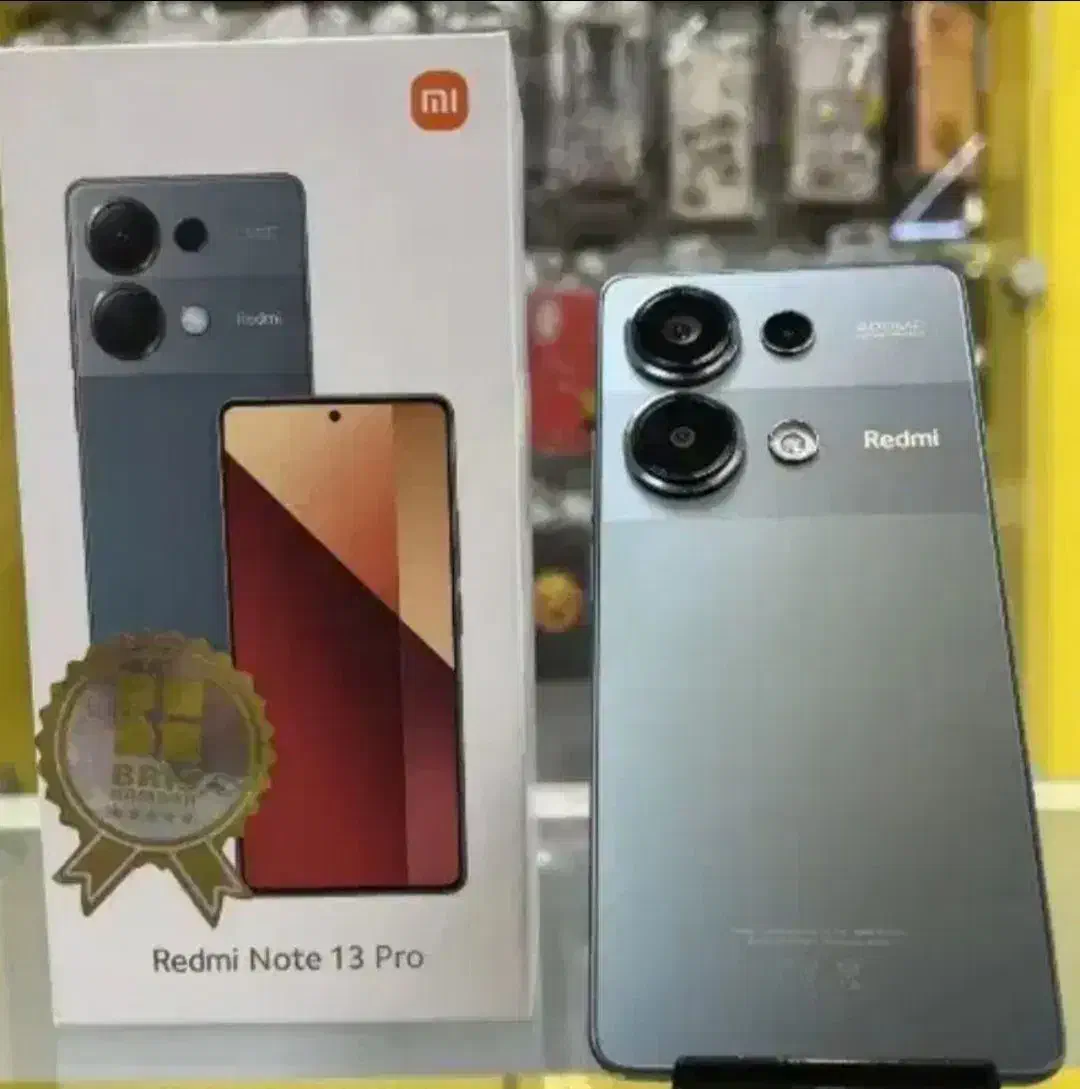 نوت ۱۳پرو|موبایل|نیشابور, مسکن مهر نور|دیوار