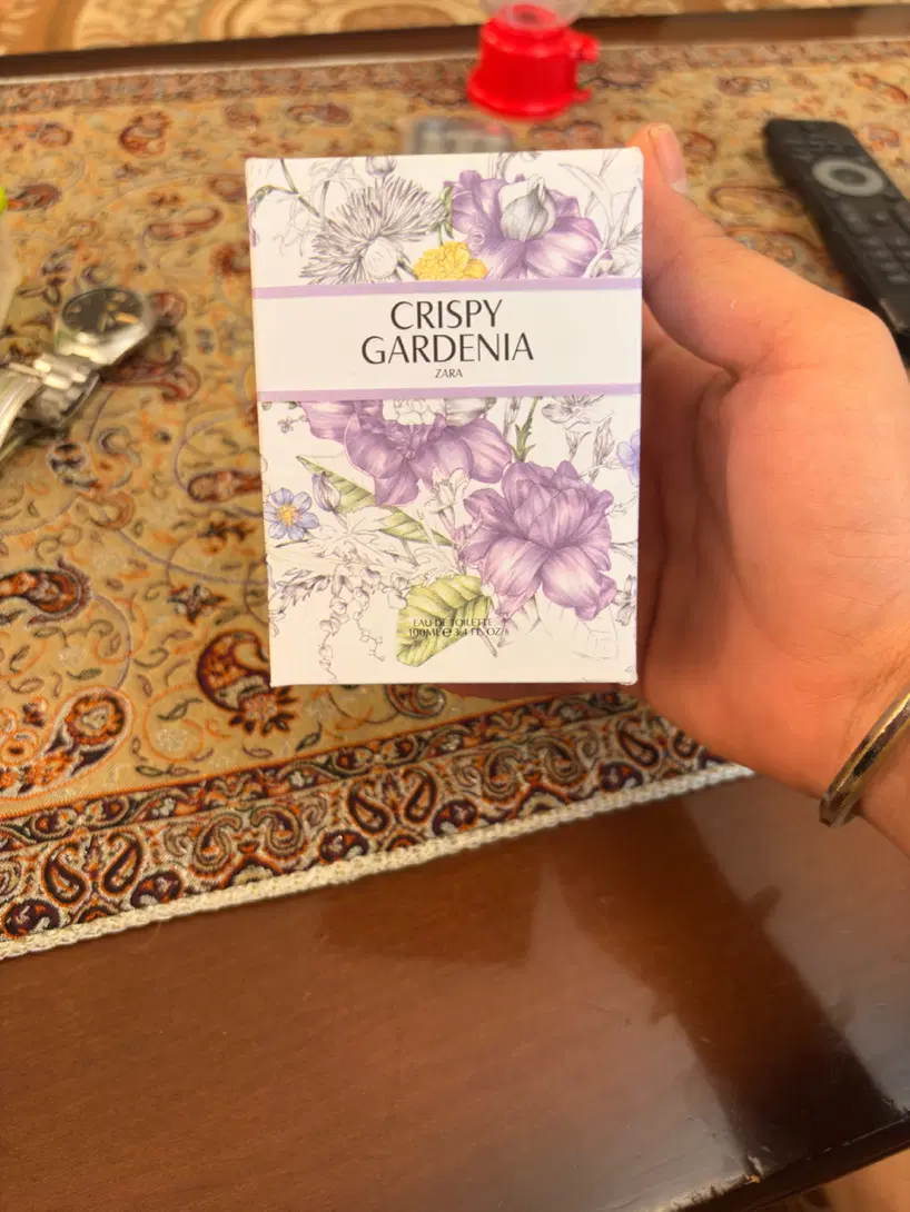 فروش عطر اورجینال زارا عمده و تعداد|آرایشی، بهداشتی، درمانی|تهران, اکباتان|دیوار