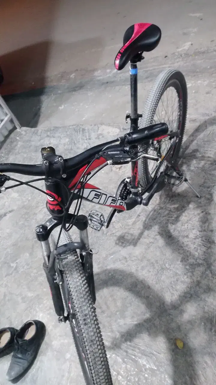 دوچرخه ۲۶|دوچرخه، اسکیت، اسکوتر|جوانرود, |دیوار