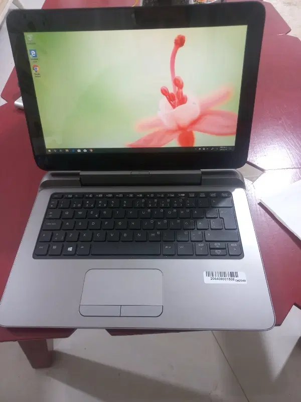 hp pro x2 612 g1|رایانه همراه|مشهد, لقمانی|دیوار