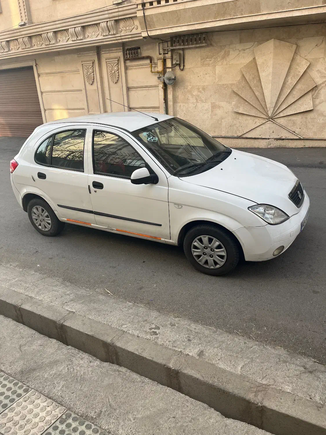 تیبا|خودرو سواری و وانت|قزوین, |دیوار