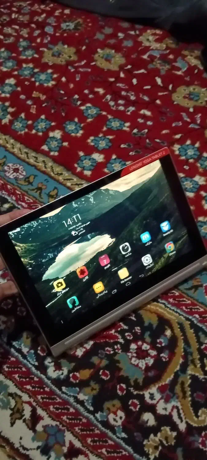 تبلت جذاب وخاص|تبلت|مشهد, شهید قربانی|دیوار