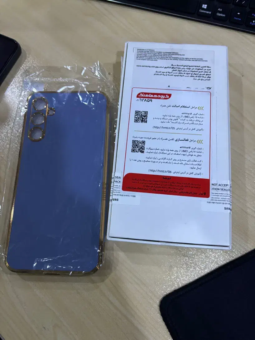 سامسونگ A34 5g ویتنام|موبایل|تهران, عباس‌آباد|دیوار