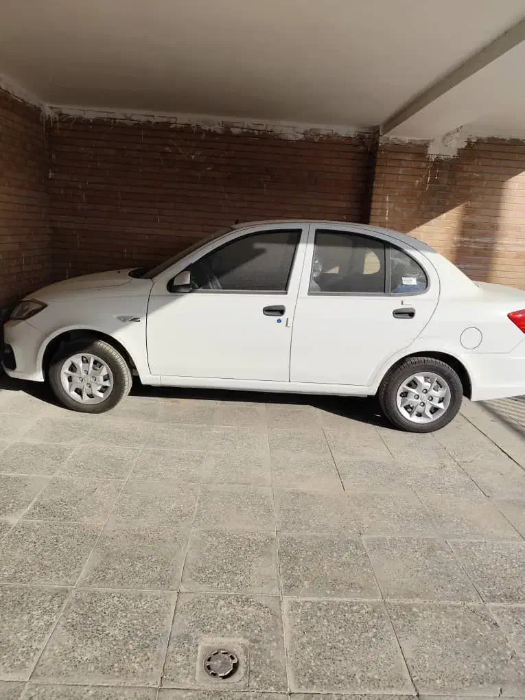 ساینا اس ۸۵ گانه|خودرو سواری و وانت|اصفهان, بهارستان|دیوار