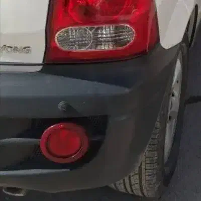 سانگ یانگ اکتیون۲۰۱۲|خودرو سواری و وانت|تهران, پونک|دیوار