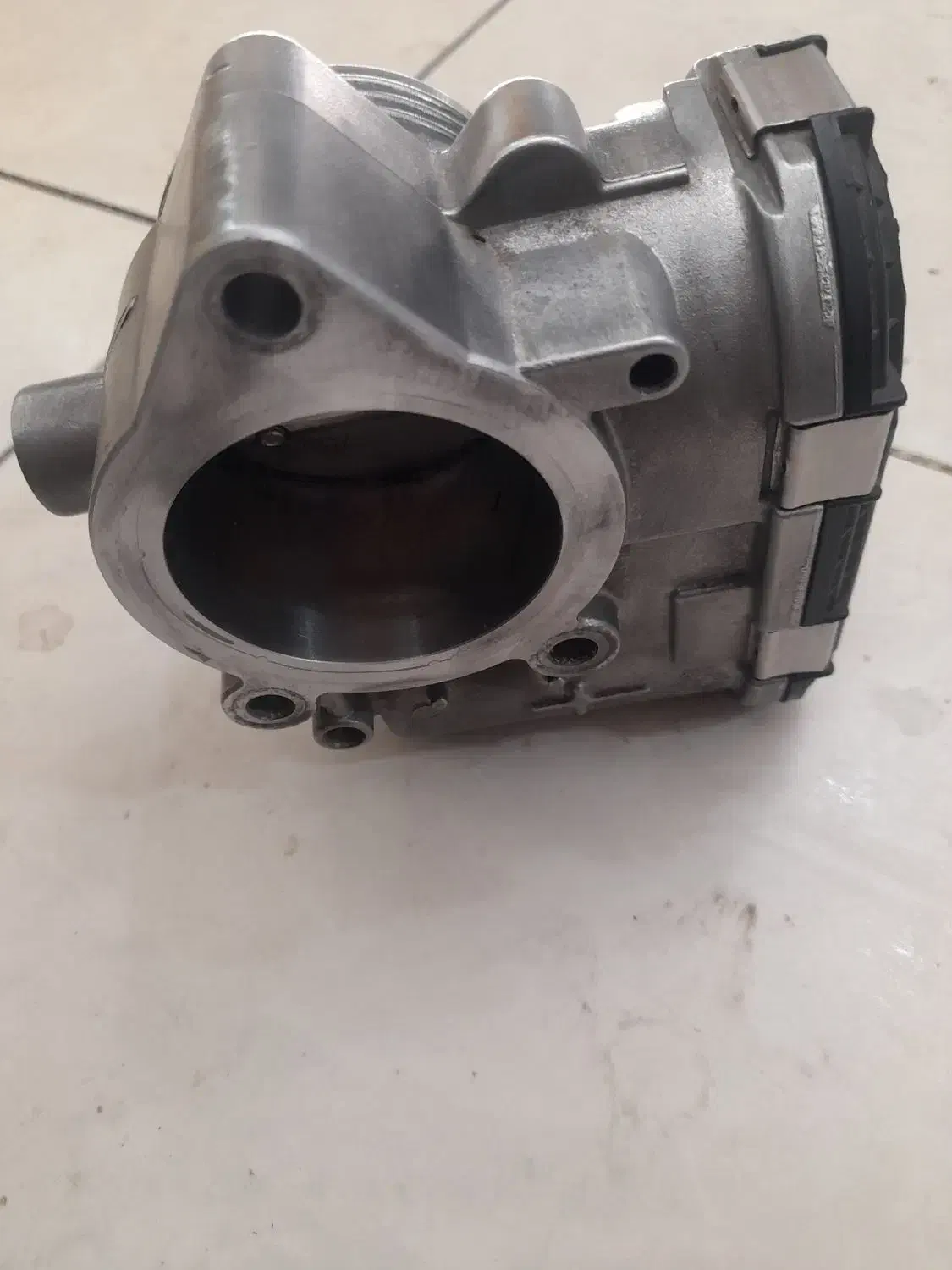 دریچه اصلی بوشslx405|قطعات یدکی و لوازم جانبی|قنوات, |دیوار