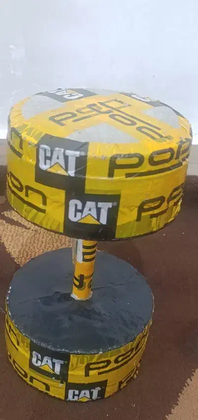 دمبل ۱۰کیلویی|تجهیزات ورزشی|خرمآباد, |دیوار