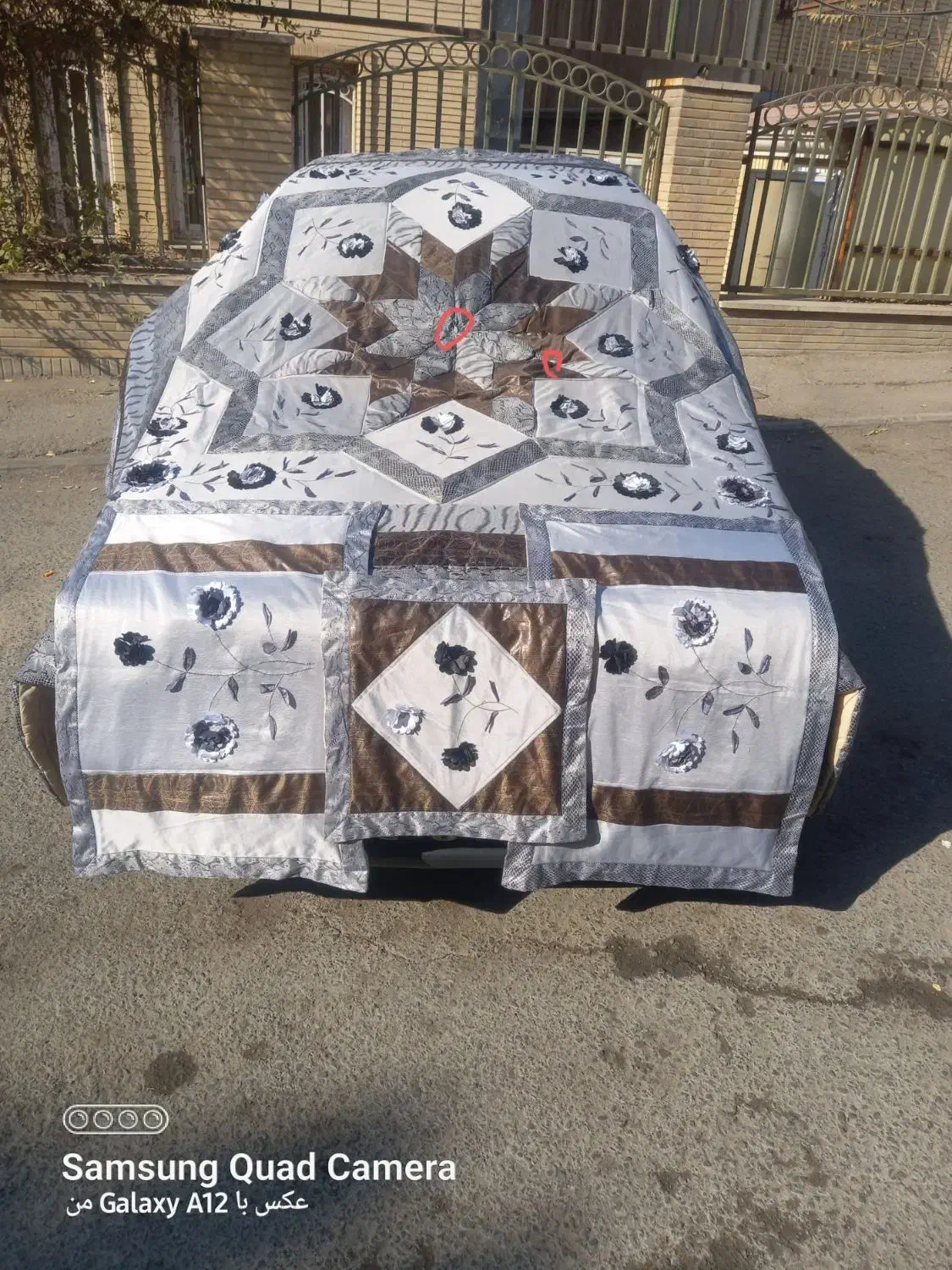 روتختی دونفره|سرویس روتختی|کرج, عظیمیه|دیوار