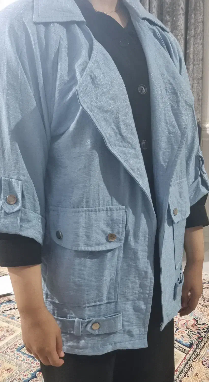 کت تک زنانه|لباس|چابهار, |دیوار