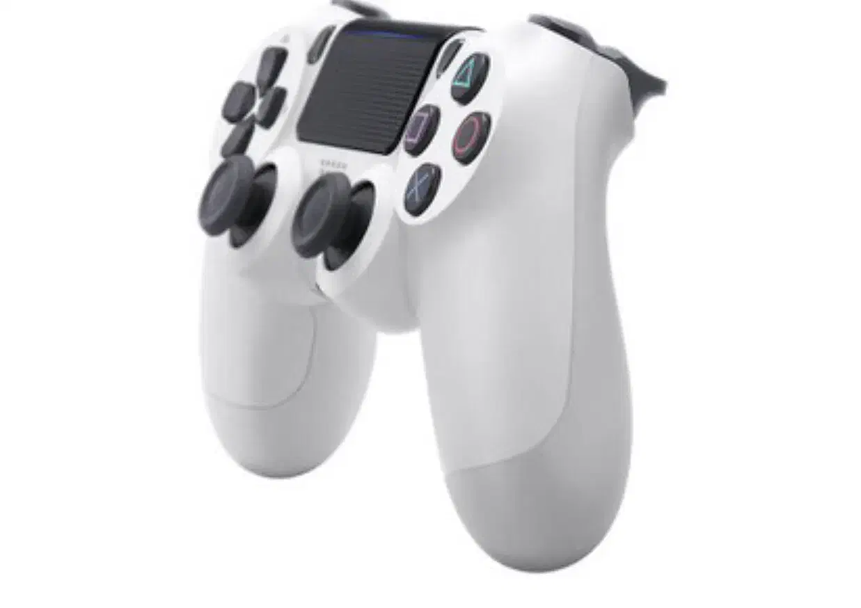 دسته ps 4|کنسول، بازی ویدئویی و آنلاین|کرج, حسینآباد|دیوار