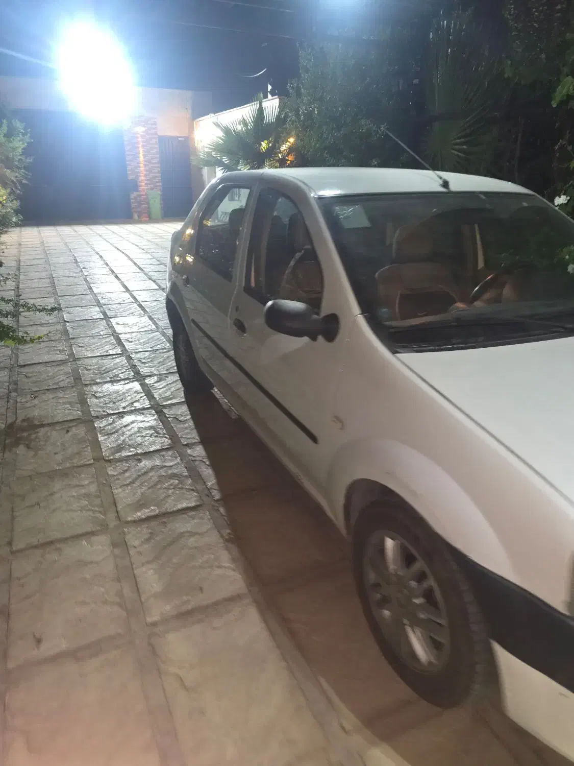 ال نود (L90 لوگان)|خودرو سواری و وانت|شهریار, شهرک وائین|دیوار