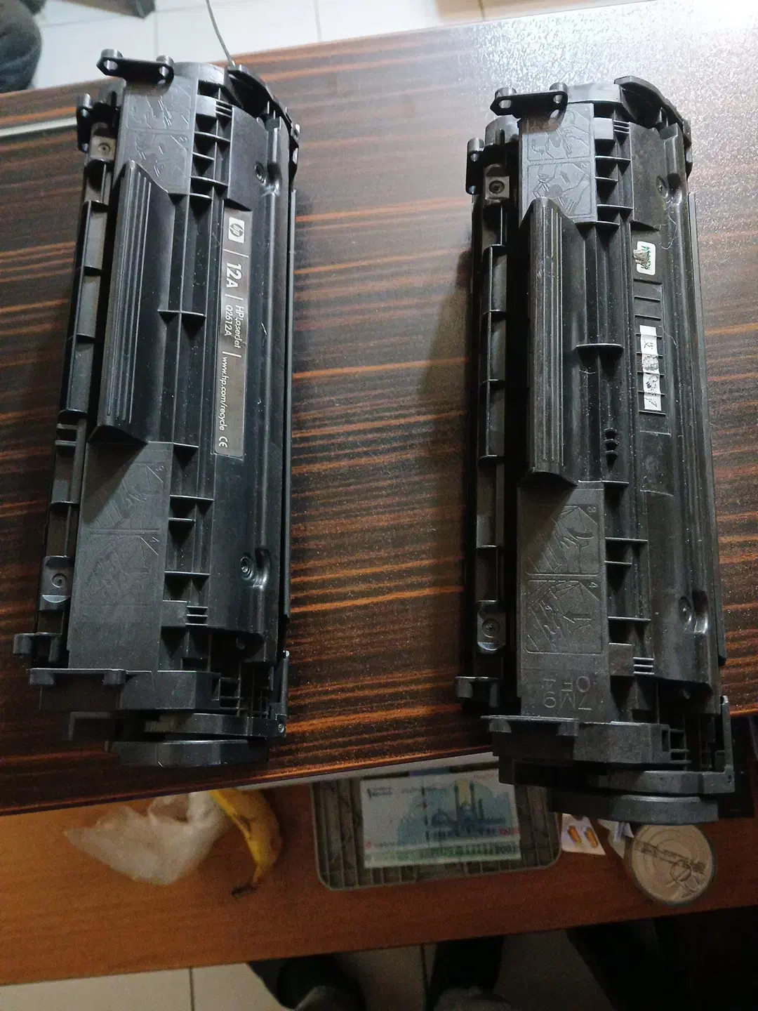 کارتریج پرینتر hp 1018|پرینتر، اسکنر، کپی، فکس|تهران, سنائی|دیوار