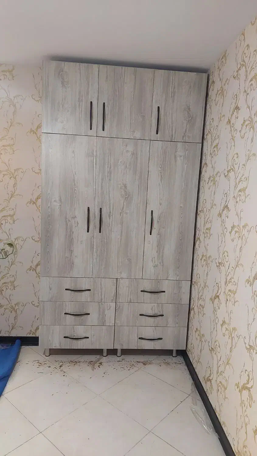 تولید کمد جاکفشی|جاکفشی، کمد، دراور|تهران, شهرک ابوذر|دیوار