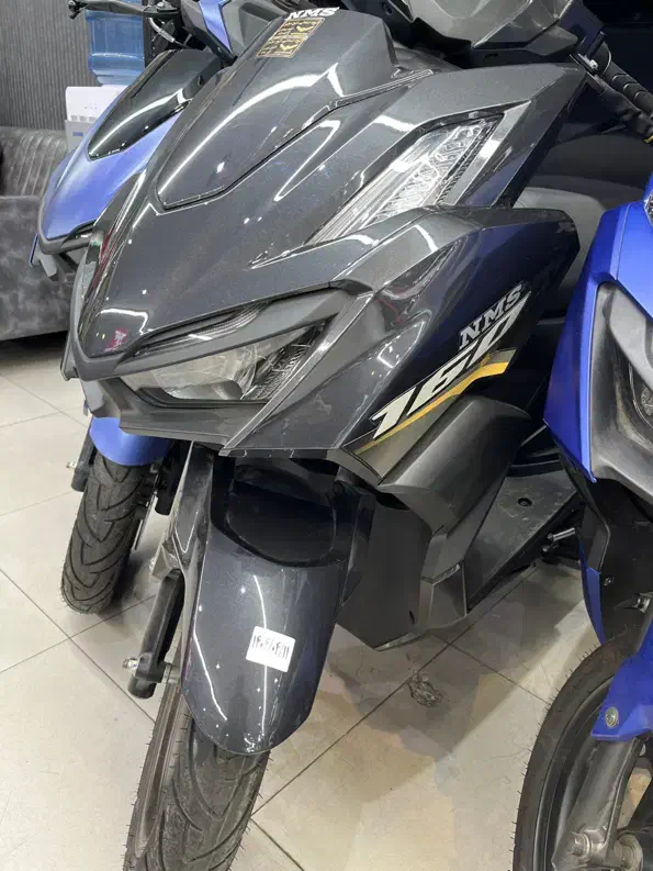 واریو ۱۶۰clنیرو موتور ۰۴چکی|موتورسیکلت|تهران, امجدیه (خاقانی)|دیوار