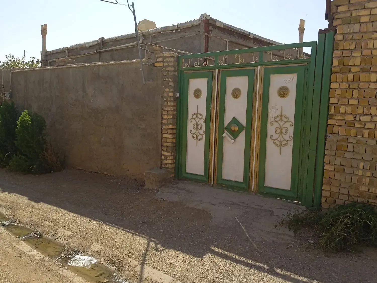 فروش خانه ویلایی ۱۰۰ متری ۱ خوابه|فروش خانه و ویلا|شال, |دیوار