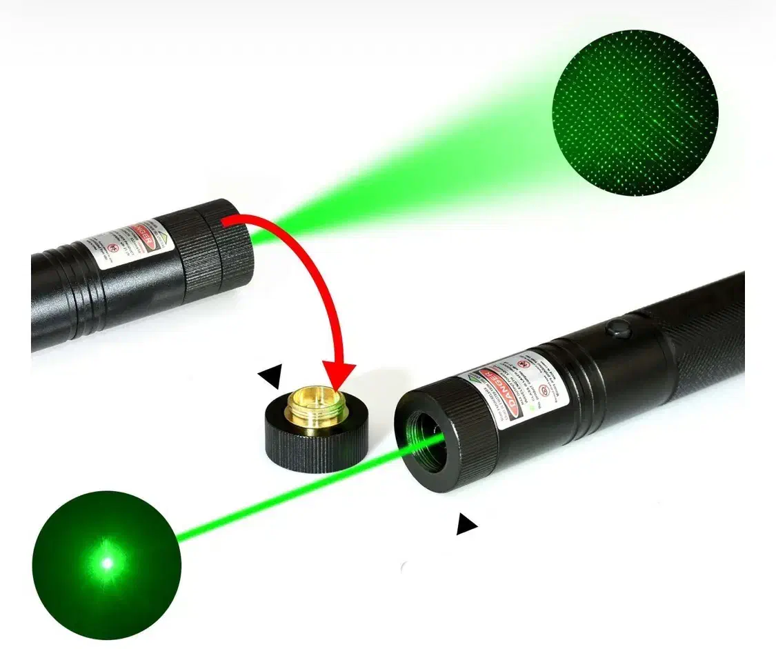 لیزر پوینتر اصلی|کوهنوردی و کمپینگ|زاهدان, |دیوار