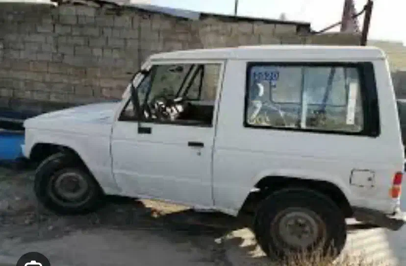 میتسوبیشی گالانت|خودرو سواری و وانت|سقز, |دیوار