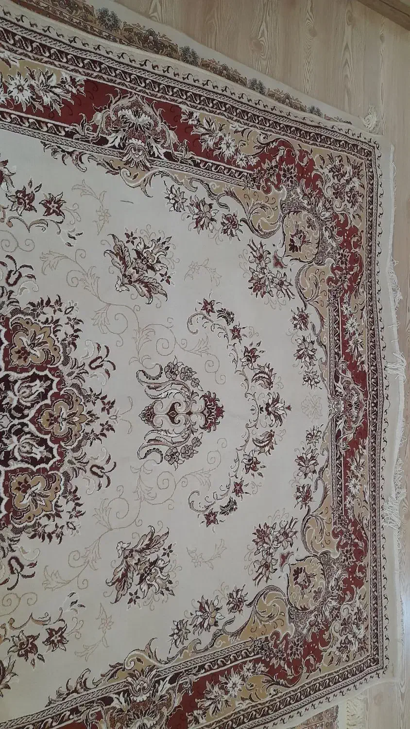 فرش ماشینی|فرش|خوی, |دیوار