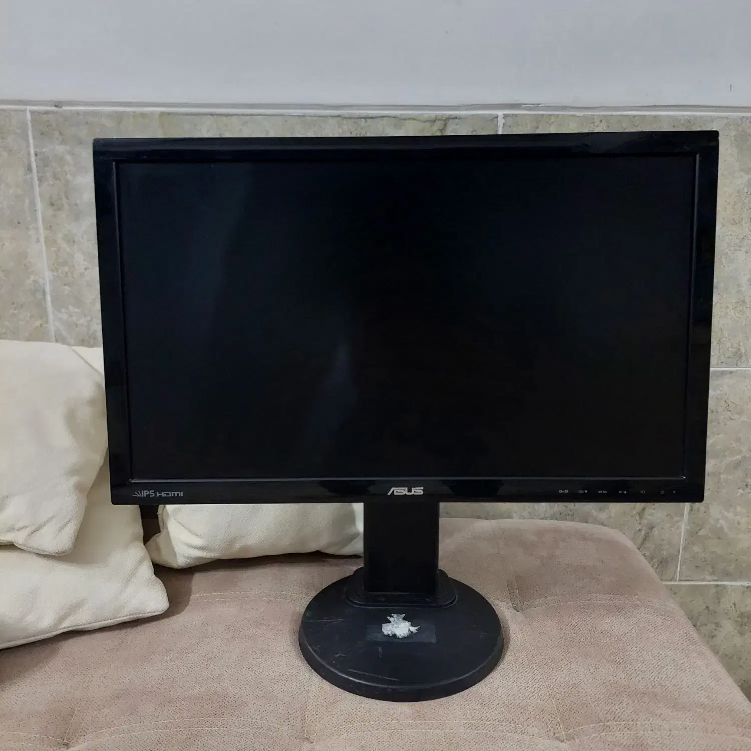 مانیتور ایسوس|قطعات و لوازم جانبی رایانه|شیراز, شهرک والفجر|دیوار