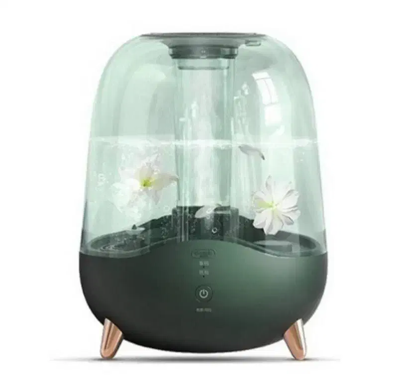 فروش بخور سرد درما(اقساطی بخورسرد)|آرایشی، بهداشتی، درمانی|کرمان, |دیوار