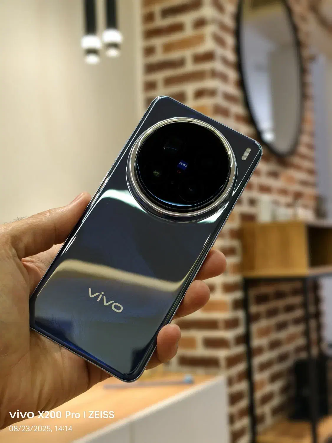 vivo x200 pro ویوو  512|موبایل|تهران, زیبادشت|دیوار