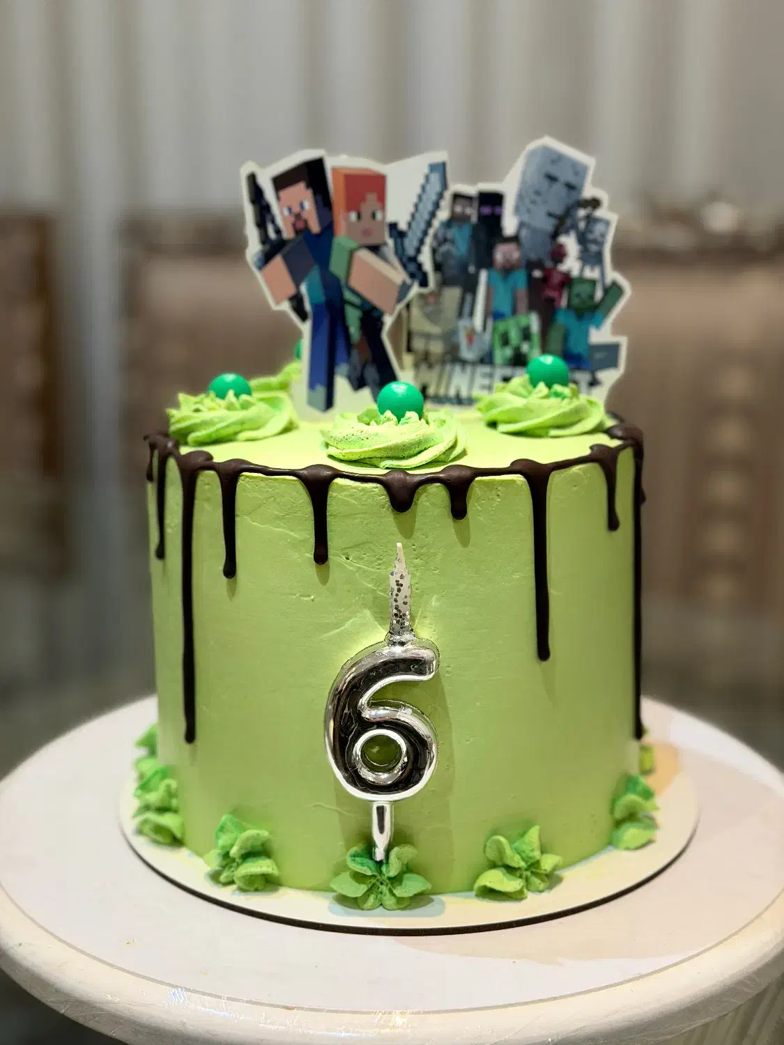 کیک تولد، کیک عصرونه و جارکیک|خوردنی و آشامیدنی|مشهد, فلسطین|دیوار