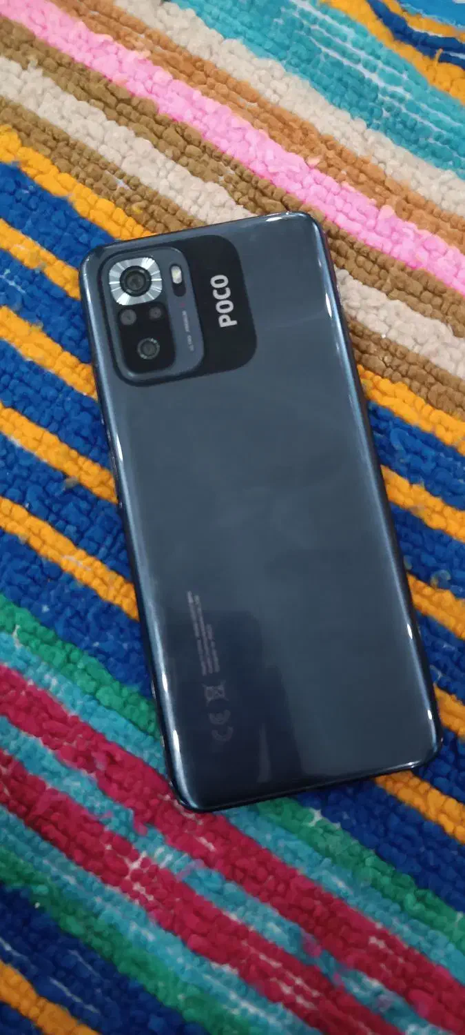 گوشی M5s|موبایل|یزد, |دیوار