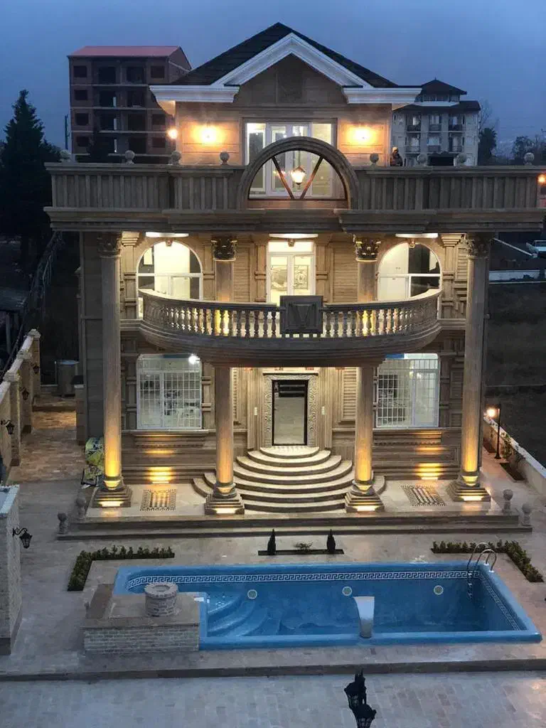 مشارکت درساخت ۳۰۰متر بر۱۰ نیروی هوایی بدون بلاعوض|مشارکت در ساخت املاک|تهران, نیروی هوایی (پیروزی)|دیوار