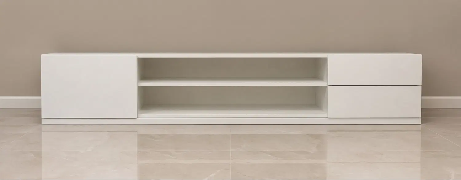 شلف دیواری MDF بسیار باکیفیت|کتابخانه، شلف، قفسههای دیواری|تهران, وردآورد|دیوار