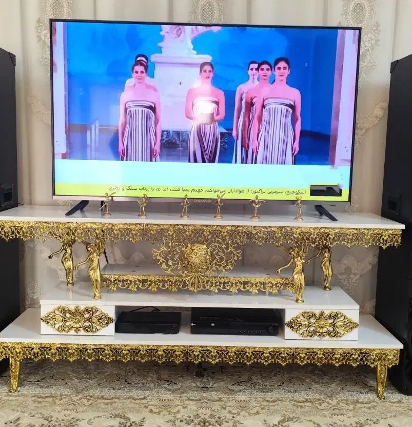 تلویزیون دوو|تلویزیون و پروژکتور|مشهد, شیرودی|دیوار