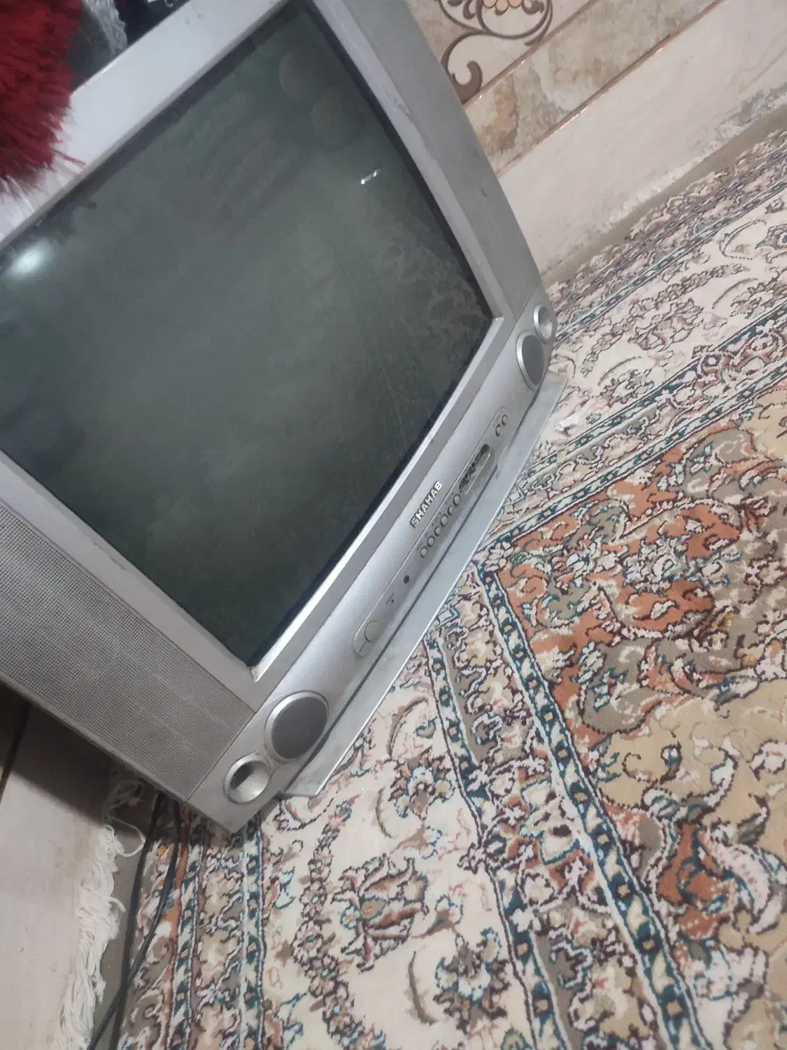 تلویزیون|تلویزیون و پروژکتور|ایرانشهر, |دیوار