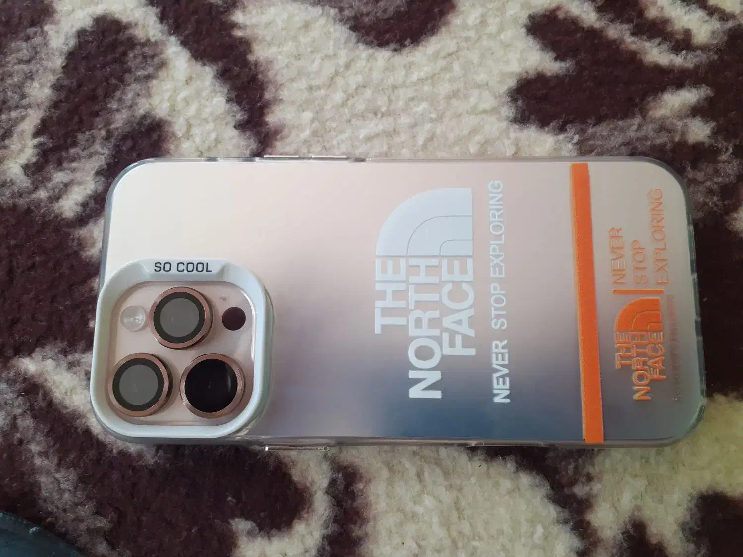 آیفون ۱۶پرومکس|موبایل|اسلام‌‌آباد غرب, |دیوار