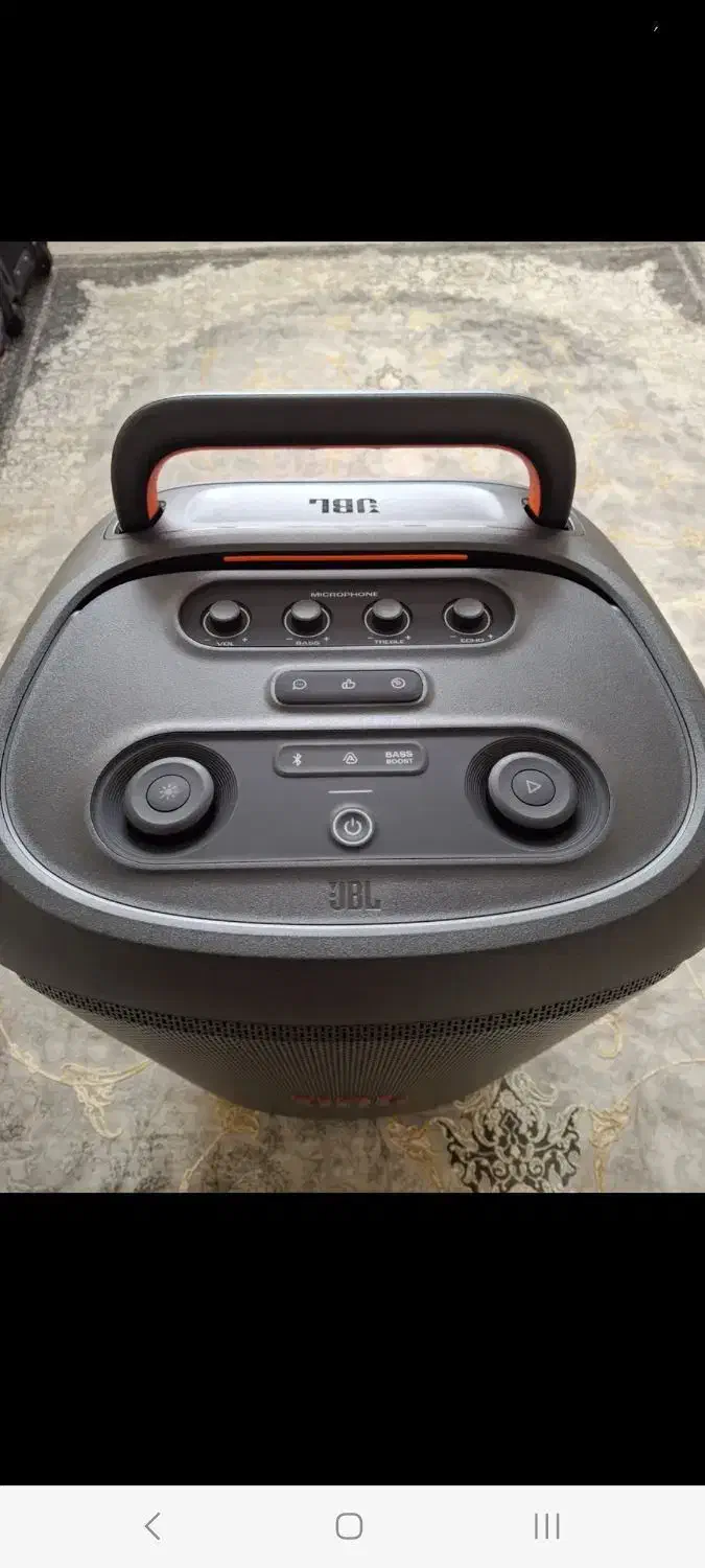 اسپیکر jbl|سیستم صوتی خانگی|بومهن, |دیوار