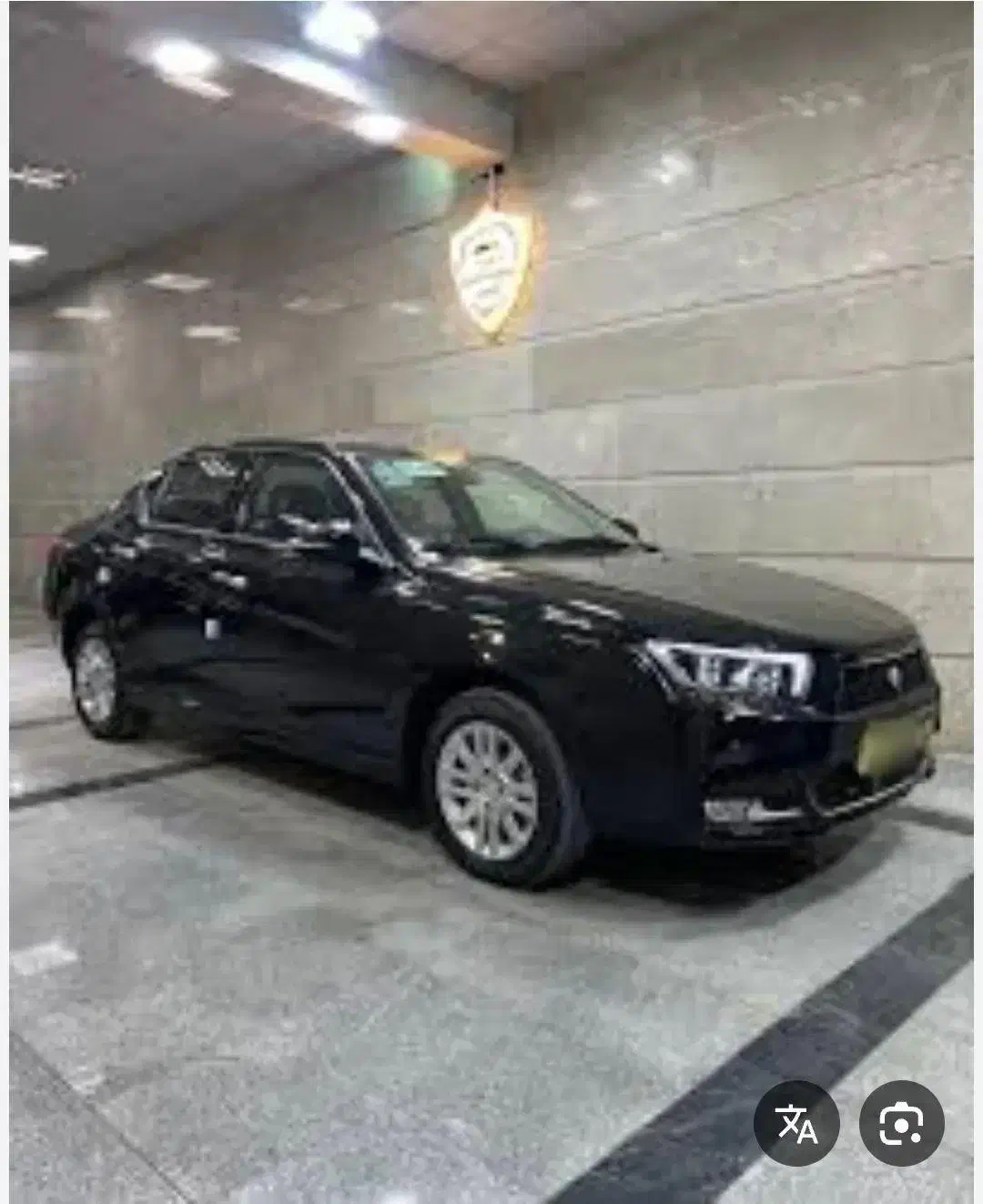 دنا پلاس مشکی اتوماتیک مدل ۱۴۰۴|خودرو سواری و وانت|مشهد, ایثار|دیوار