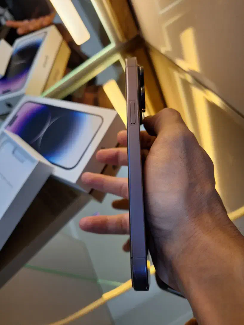 ایفون14promax|موبایل|کرمانشاه, |دیوار