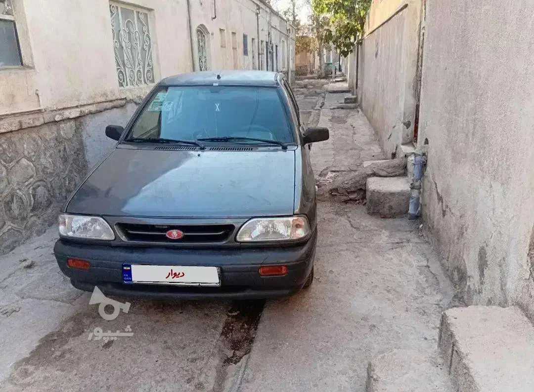 پراید ۸۷|خودرو سواری و وانت|منجیل, |دیوار