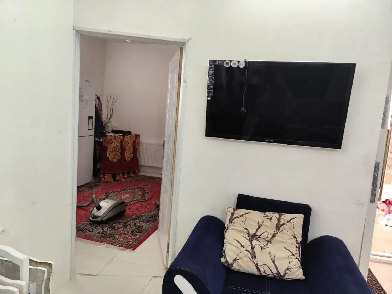 سلمان 24|فروش خانه و ویلا|گلبهار, شهر جدید گلبهار|دیوار