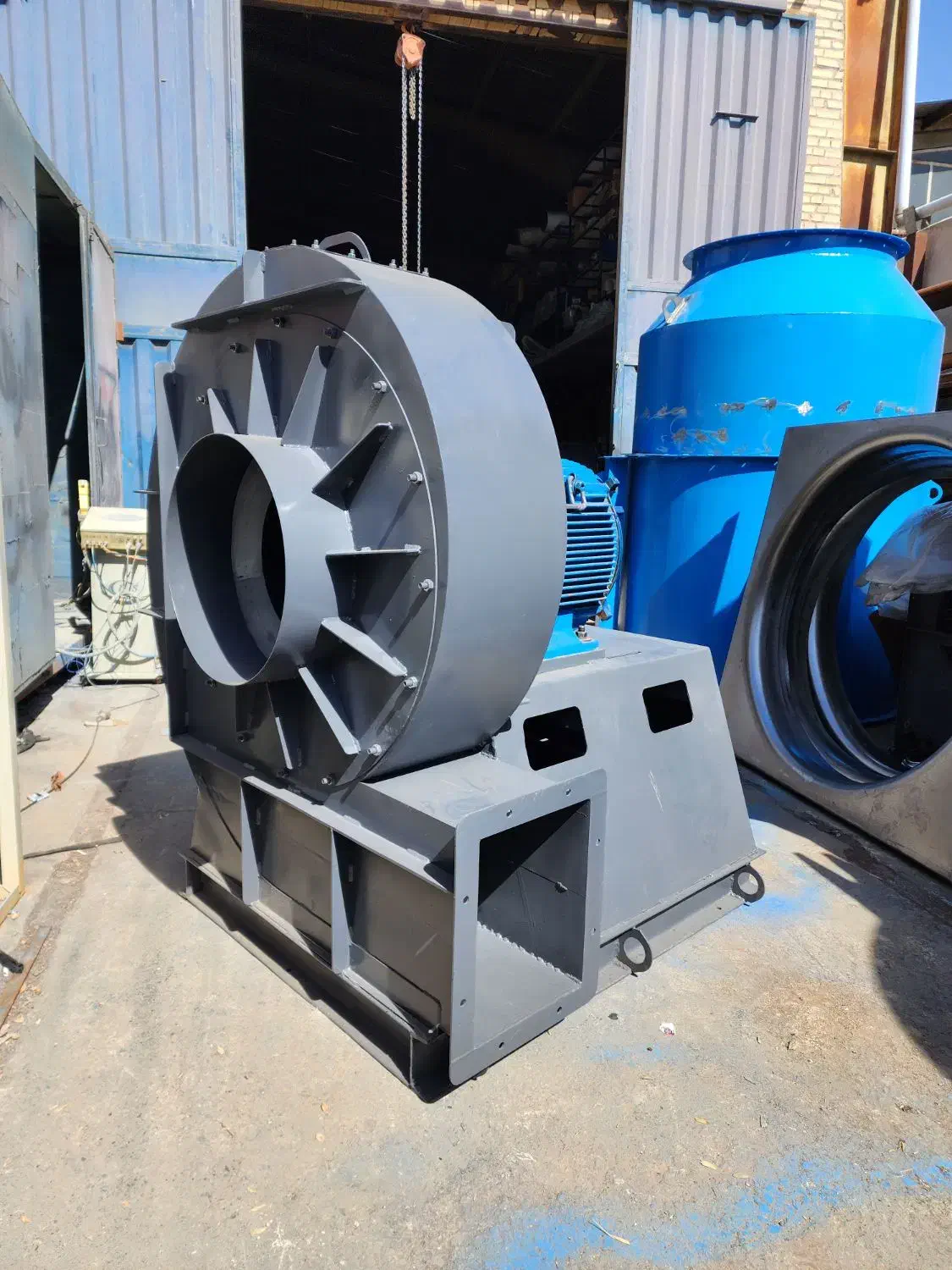 کارگر فنی ماهر|استخدام صنعتی، فنی، مهندسی|کهریزک, |دیوار