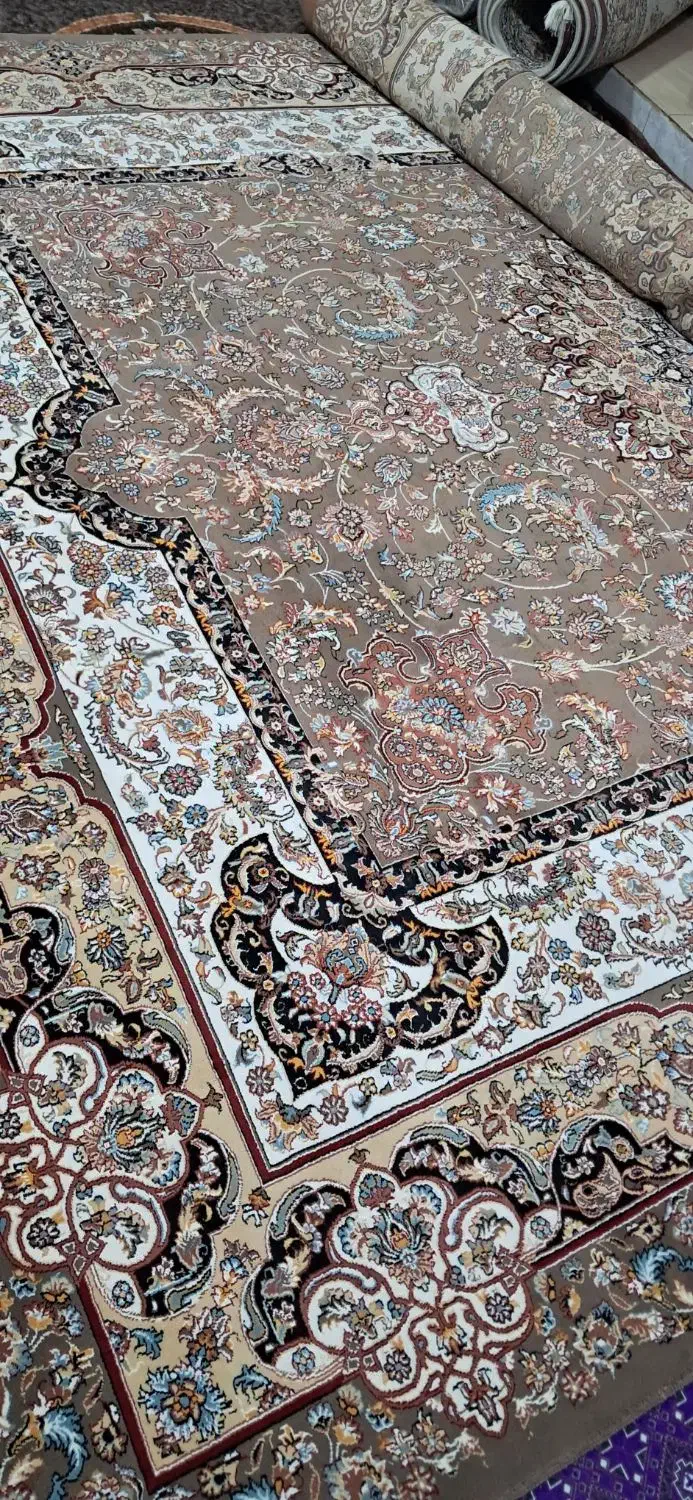 فرش 12 متری|فرش|میاندوآب, |دیوار